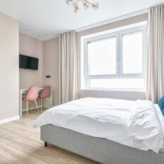 Квартира 16 м², студия - изображение 3