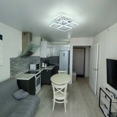 Квартира 31,3 м², 1-комнатная - изображение 1