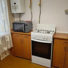 Квартира 46 м², 2-комнатная - изображение 5