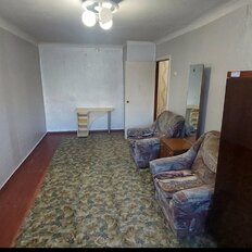 Квартира 30 м², 1-комнатная - изображение 3