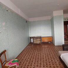 Квартира 34 м², 1-комнатная - изображение 1