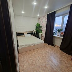 Квартира 40,4 м², 2-комнатная - изображение 4