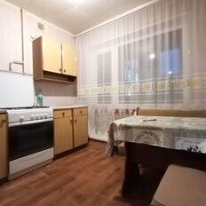 Квартира 40 м², 1-комнатная - изображение 4