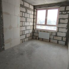 Квартира 35,3 м², 1-комнатная - изображение 5