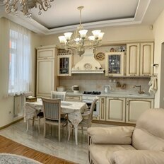 Квартира 74 м², 3-комнатная - изображение 4