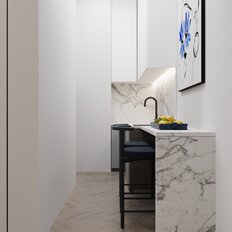 Квартира 18,4 м², студия - изображение 5