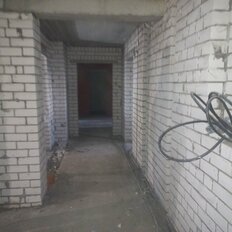 Квартира 35 м², 1-комнатная - изображение 1
