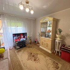 Квартира 50,8 м², 2-комнатная - изображение 1