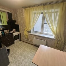 Квартира 36,1 м², 1-комнатная - изображение 4