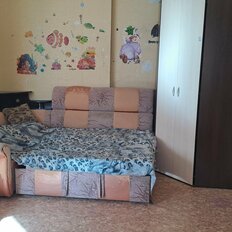 Квартира 47 м², 1-комнатная - изображение 1