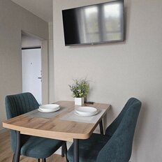 Квартира 37 м², 1-комнатная - изображение 5