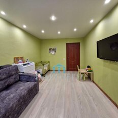 Квартира 40,3 м², 1-комнатная - изображение 4
