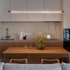 Квартира 80 м², 2-комнатная - изображение 2