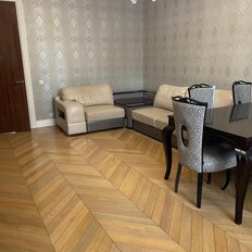 Квартира 95,1 м², 3-комнатная - изображение 3