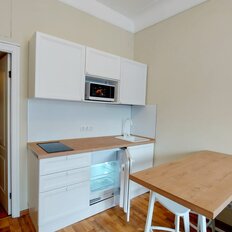 Квартира 21 м², студия - изображение 5