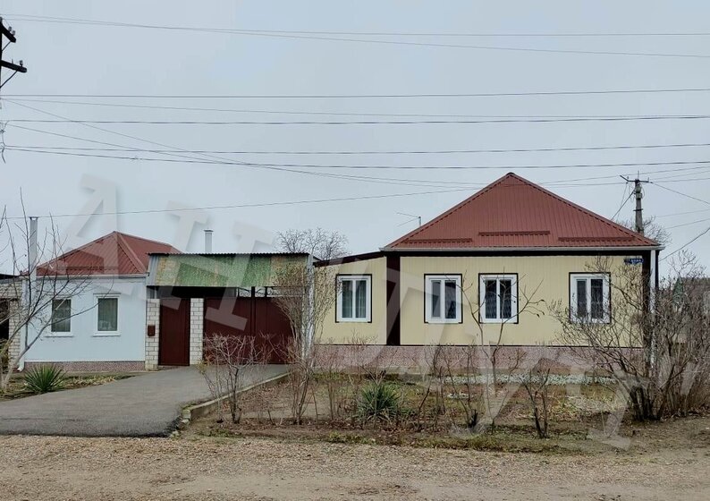 90 м² дом, 6 соток участок 4 600 000 ₽ - изображение 35