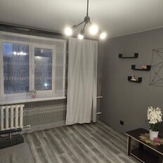 Квартира 35,4 м², 1-комнатная - изображение 3