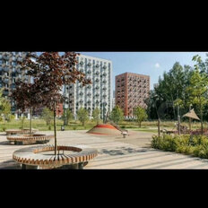 Квартира 23 м², студия - изображение 2