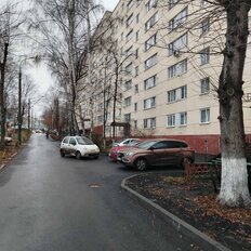 Квартира 54 м², 3-комнатная - изображение 2
