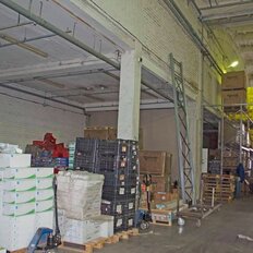 1000 м², склад - изображение 5