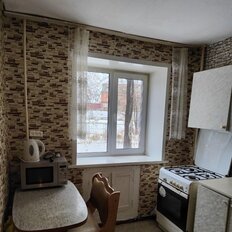Квартира 30 м², 1-комнатная - изображение 5