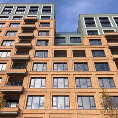 Квартира 110,4 м², 3-комнатная - изображение 1