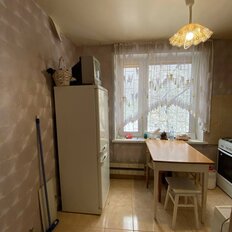 Квартира 32 м², 1-комнатная - изображение 3