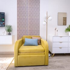 Квартира 30 м², студия - изображение 1