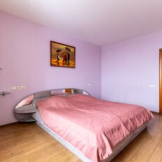 Квартира 153 м², 4-комнатная - изображение 5