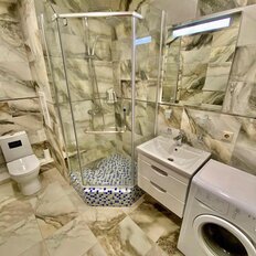 Квартира 54 м², 2-комнатная - изображение 5