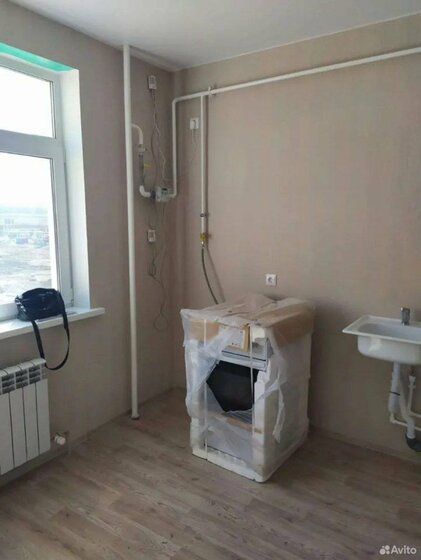 36 м², 1-комнатная квартира 5 750 000 ₽ - изображение 35