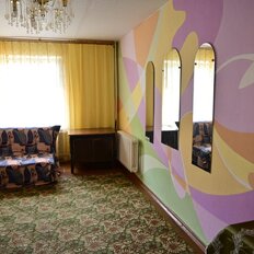 Квартира 59 м², 2-комнатная - изображение 3