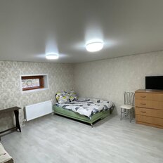 Квартира 100 м², 3-комнатная - изображение 5