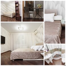 Квартира 44 м², 1-комнатная - изображение 2