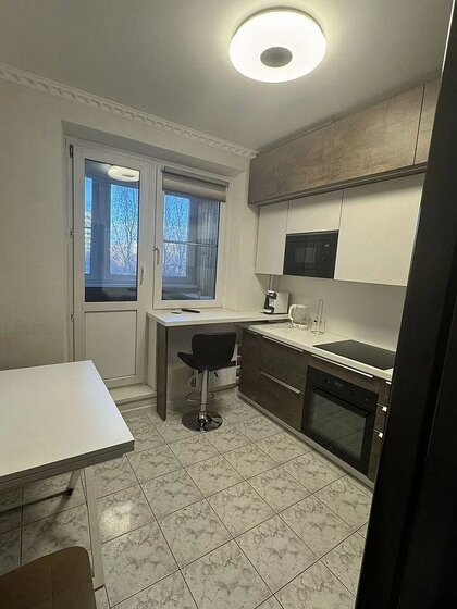 80,7 м², 2-комнатная квартира 120 000 ₽ в месяц - изображение 105