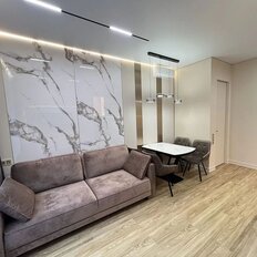 Квартира 44 м², 1-комнатная - изображение 2