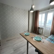 Квартира 37,2 м², 1-комнатная - изображение 3