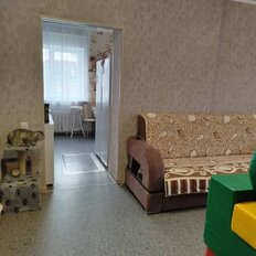 Квартира 35 м², 2-комнатная - изображение 2