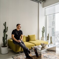 Квартира 60 м², 2-комнатные - изображение 1