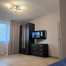 Квартира 39 м², 1-комнатная - изображение 5