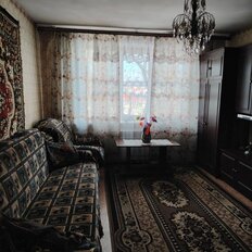 Квартира 35,7 м², 1-комнатная - изображение 5