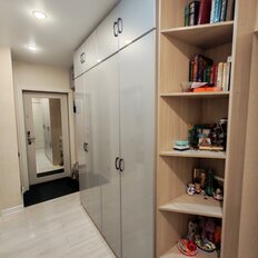 Квартира 54 м², 2-комнатная - изображение 5