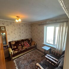 Квартира 35,8 м², 2-комнатная - изображение 5