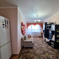 Квартира 57,4 м², 3-комнатная - изображение 3