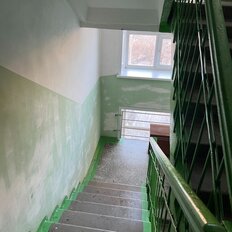 Квартира 32,2 м², 1-комнатная - изображение 4