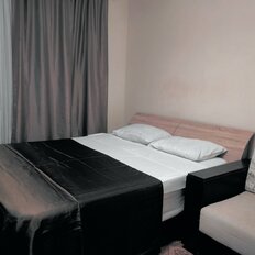 Квартира 39 м², 1-комнатная - изображение 4