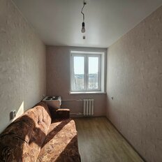Квартира 32,9 м², 1-комнатная - изображение 4