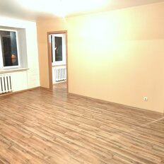 Квартира 44,9 м², 2-комнатная - изображение 2