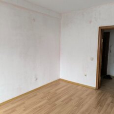 Квартира 42 м², 1-комнатная - изображение 4