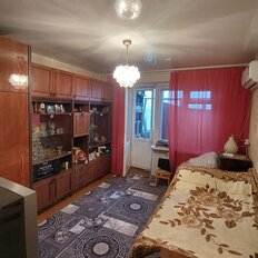 Квартира 34 м², 1-комнатная - изображение 3